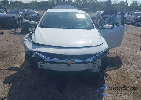 2023 Chevrolet Malibu Fwd 1Lt z USA, uszkodzony, nr VIN 1G1ZD5ST2PF137375